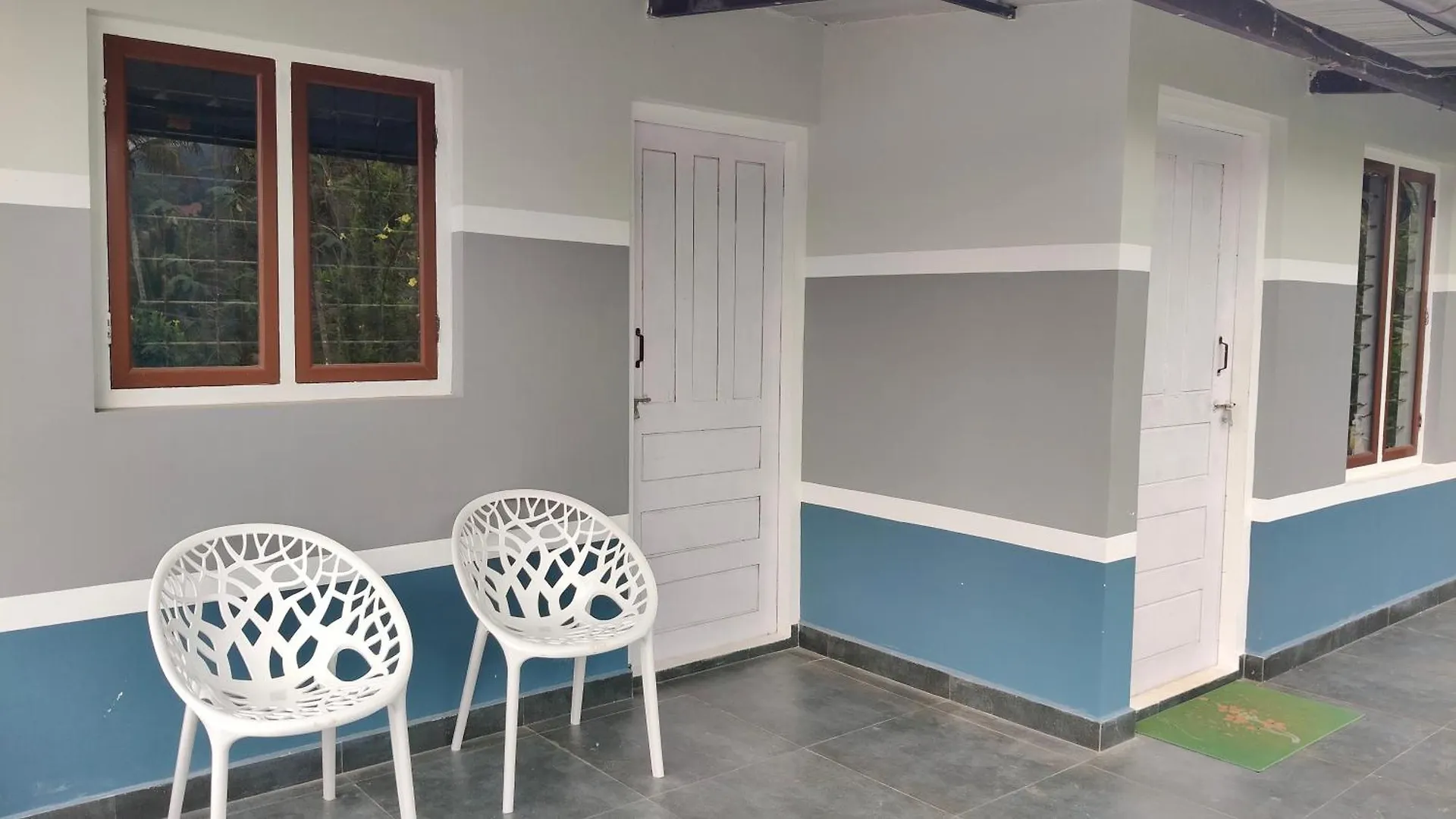 Blooms Home Stay Thekkady
