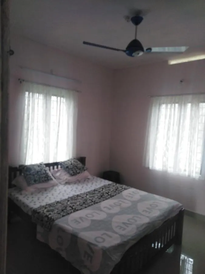 Homestay Blooms Home Stay Thekkady