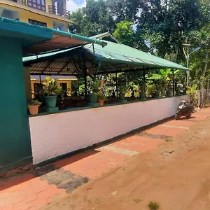 Aditi Homestay