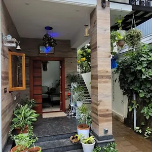 Periyar Homestay