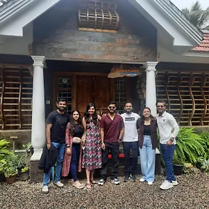 Sopanam Heritage Homestay