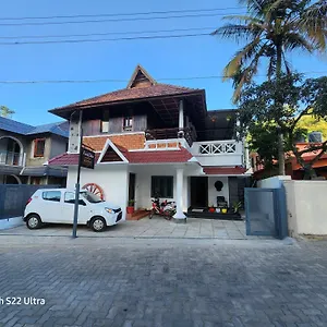 Kairali Palace Homestay