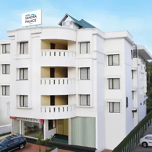 Sandra Palace Hotel