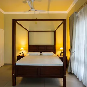 Alencherry Plantation Homestay