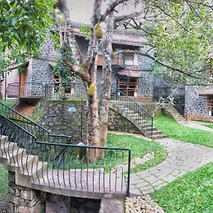 Wildernest Thekkady